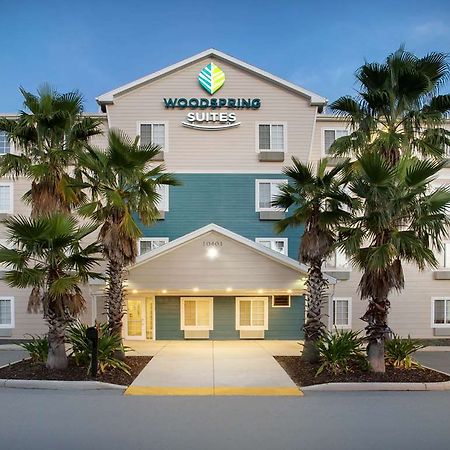 Value Place Orlando, Fl Williamsburg Esterno foto