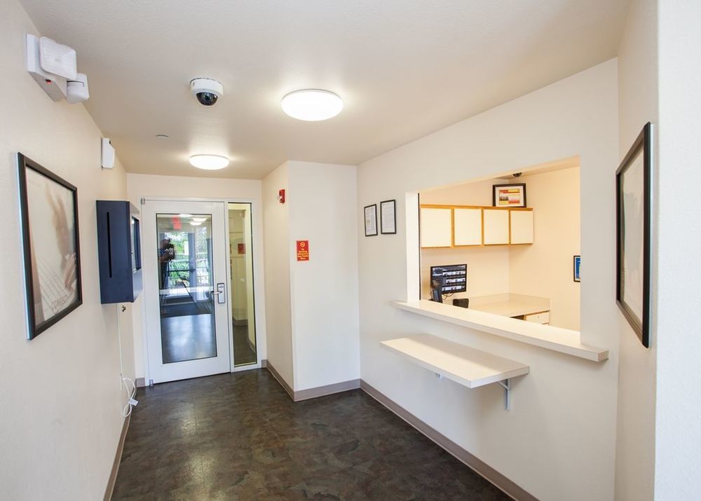 Value Place Orlando, Fl Williamsburg Interno foto