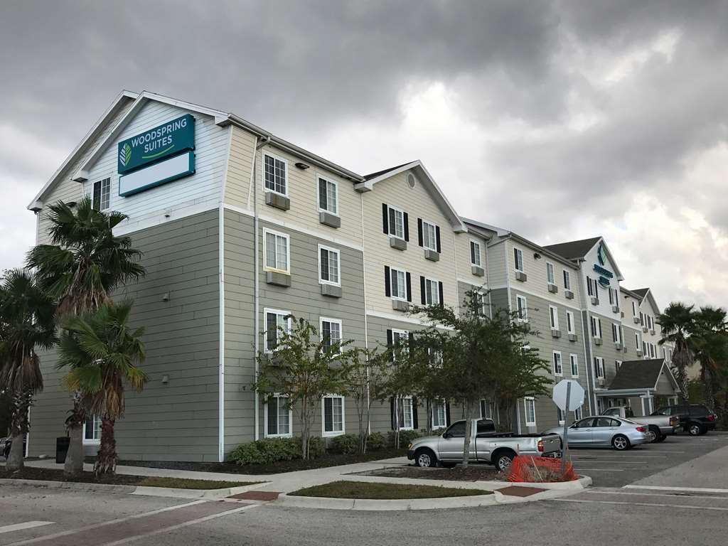 Value Place Orlando, Fl Williamsburg Esterno foto