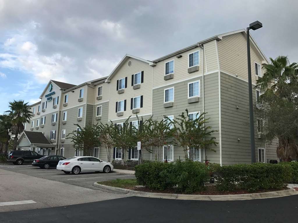 Value Place Orlando, Fl Williamsburg Esterno foto