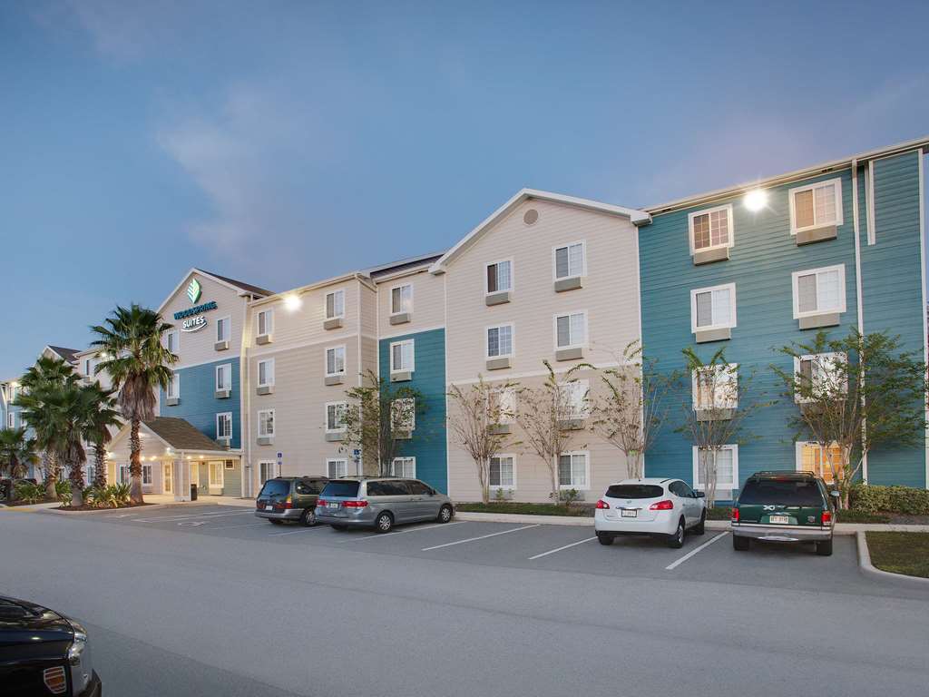 Value Place Orlando, Fl Williamsburg Esterno foto