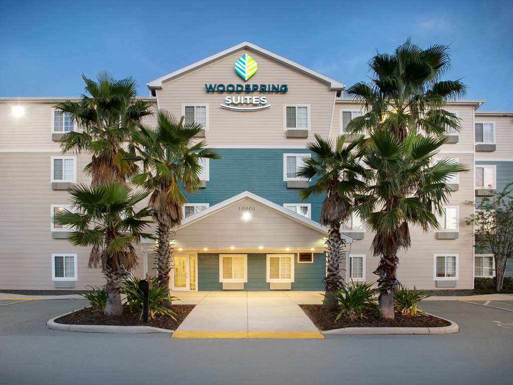 Value Place Orlando, Fl Williamsburg Esterno foto