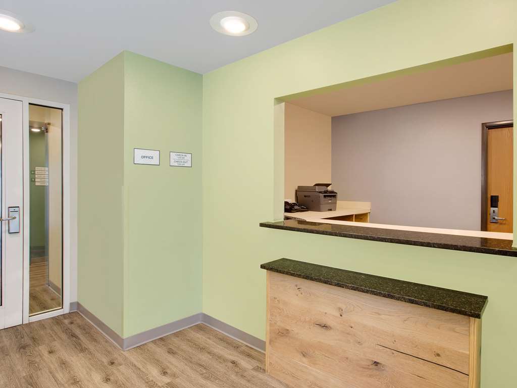 Value Place Orlando, Fl Williamsburg Interno foto