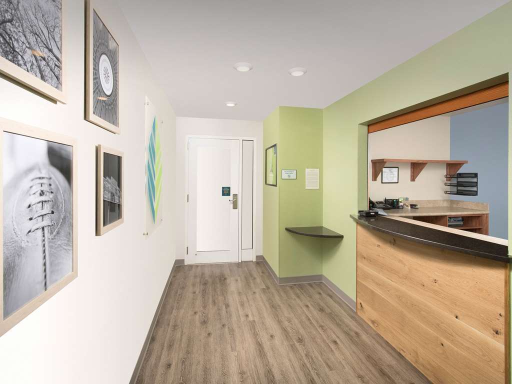 Value Place Orlando, Fl Williamsburg Interno foto