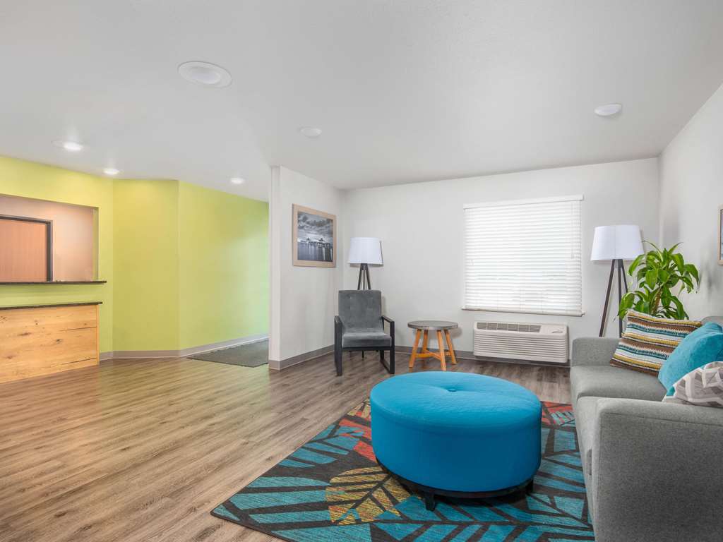 Value Place Orlando, Fl Williamsburg Interno foto